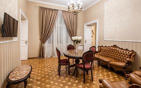 3 Bedrooms Royal Italian Style In An Austrian Building, Parking, Balcony